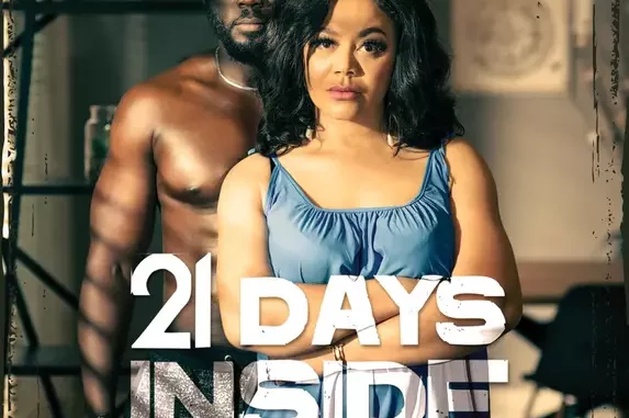 21 Days Inside Season 1