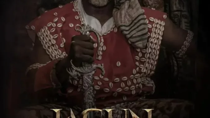 Jagun Jagun (The Warrior) (2023)