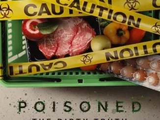 Poisoned: The Dirty Truth About Your Food (2023) Documentary Movie
