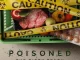Poisoned: The Dirty Truth About Your Food (2023) Documentary Movie
