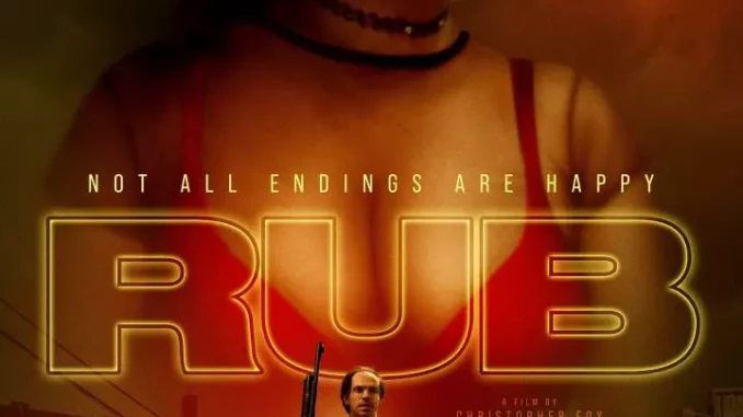 Rub (2023)