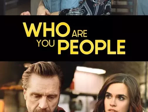 Who Are You People (2023)