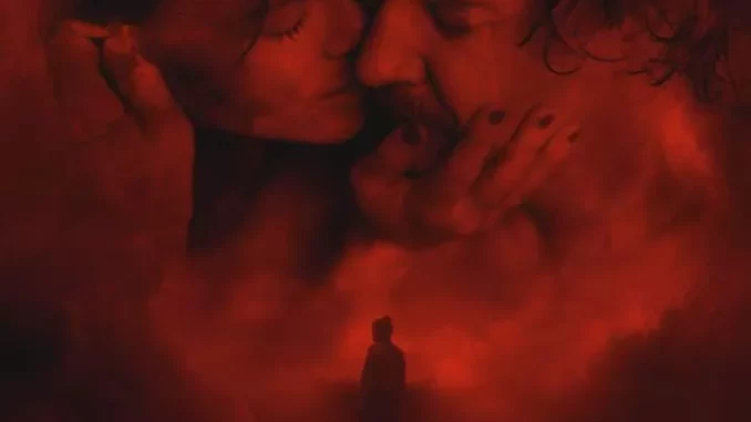 Mother, May I? (2023)