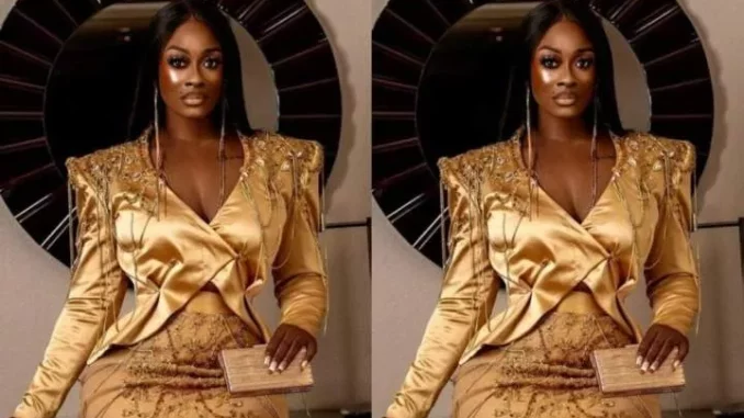BBNaija All Stars: I Regret Voting For Laycon - Evicted Housemate Uriel