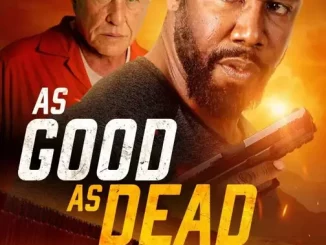 As Good as Dead (2022)