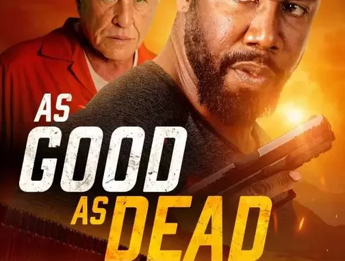 As Good as Dead (2022)