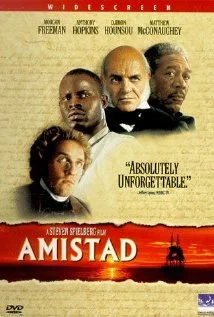 Amistad (1997)