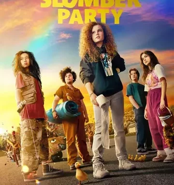 The Slumber Party (2023)