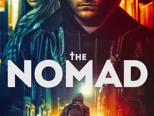 The Nomad (2023)