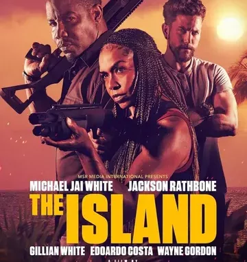 The Island (2023)