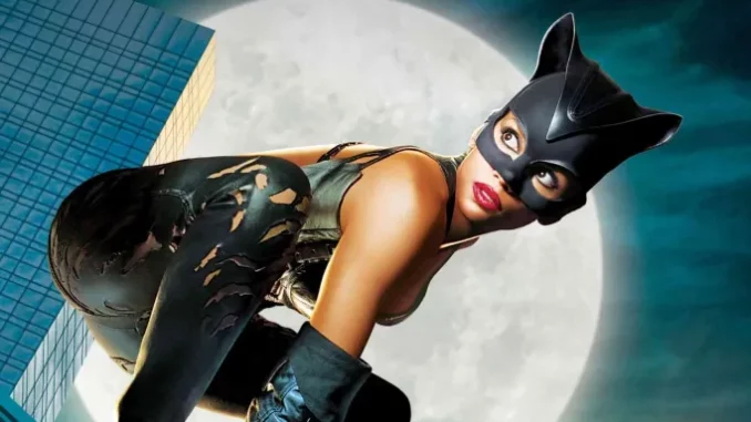Catwoman (2004)