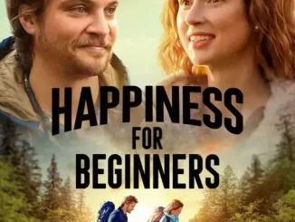 Happiness for Beginners (2023)