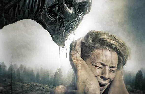 Alien Invasion (2023)