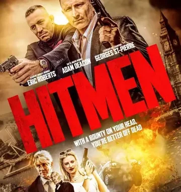 Hitmen (2023)