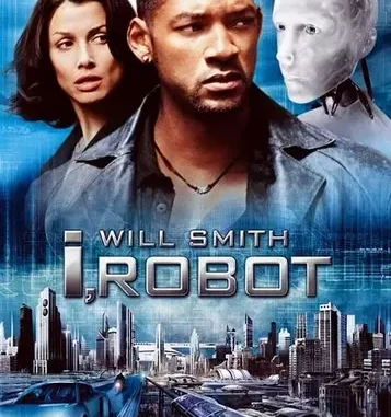 I, Robot (2004)