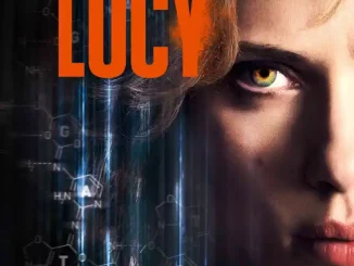 Lucy (2014)