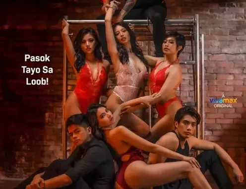 Sex Hub Season 1 (Complete) [Filipino] (18+)