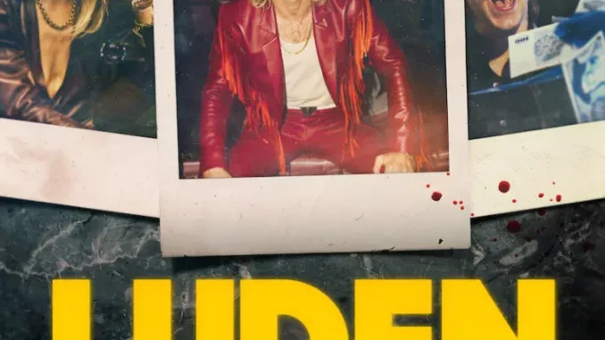 Luden: Könige Der Reeperbahn Season 1 (Complete) [German]
