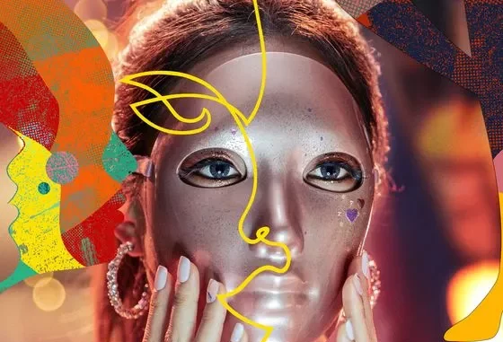 Mask Girl Season 1 (Complete) (Korean drama)