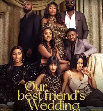 Our Best Friend’s Wedding Season 1 Episodes