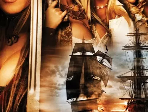 Pirates (2005) [18+]