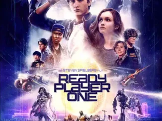 Ready Player One (2018)