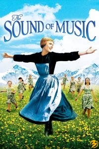 The Sound of Music (1965) Movie