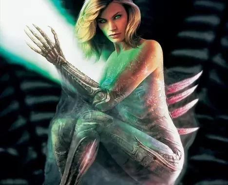 Species (1995)