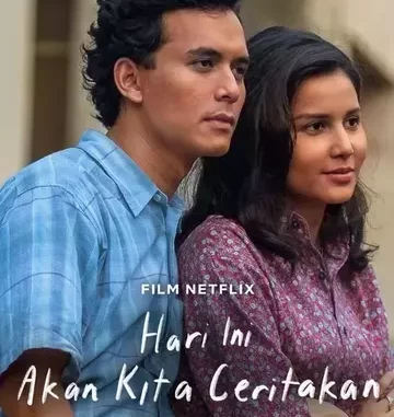 Today We'll Talk About That Day (2023) [Indonesian]