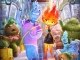Elemental (2023)
