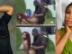 "Understanding Wife Dey See Wonders" - Mercy Eke Twerks Up A Storm On Frodd (Video)