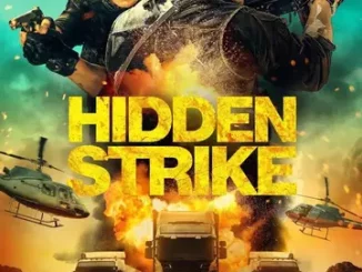 Hidden Strike (2023)