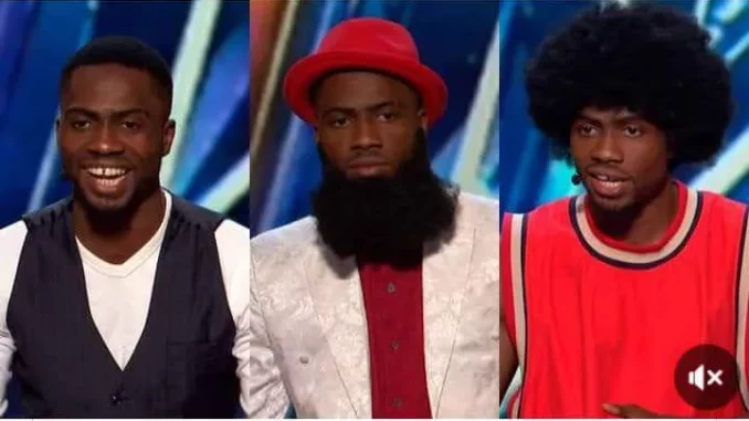 Why I Went To America's Got Talent - Josh2Funny