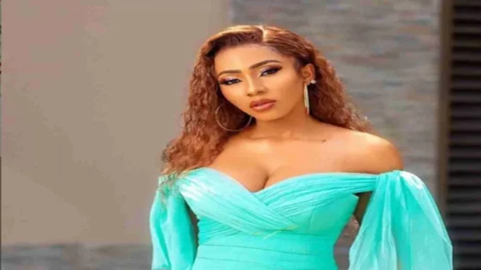 BBNaija All Stars: Mercy Eke Emerges Head Of House, Chooses Four BFFs