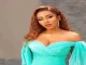 BBNaija All Stars: Mercy Eke Emerges Head Of House, Chooses Four BFFs