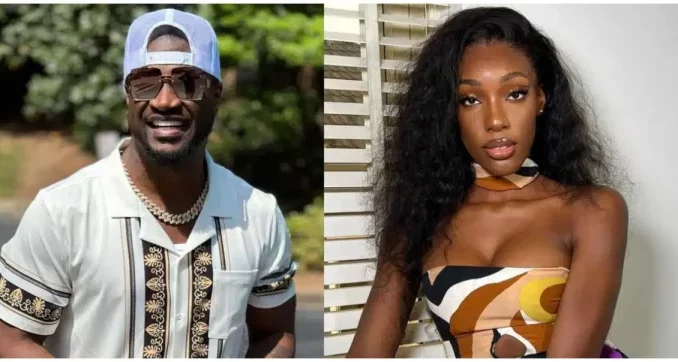 Paul Okoye speaks following rumors of reuniting with ex-wife, Anita, dumping girlfriend, Ivy Ifeoma