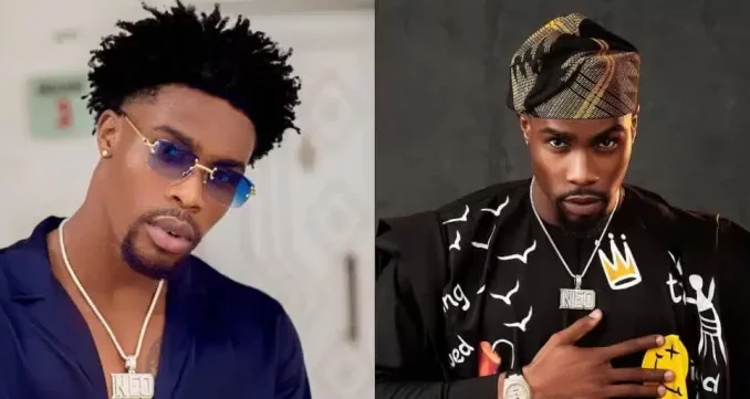 BBNaija All Stars: Someone must be pregnant for me by December - Neo vows