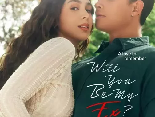Will You Be My Ex? (2023) [Filipino]