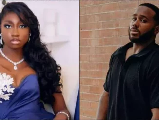 "Do I Have Fire On My Head?" - Doyin Accuses Kiddwaya Of Avoiding Her (Video)