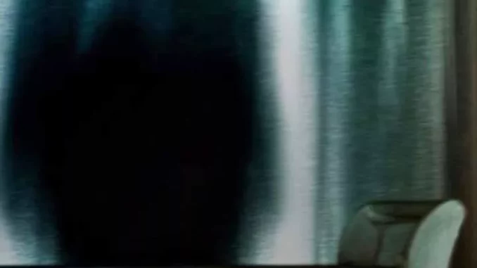 Beware the Night Nurse (2023)