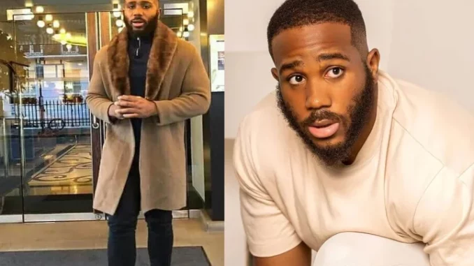 BBNaija All Stars: N120m Grand Prize Not Enough For My Upkeep - Kiddwaya Brags