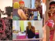 "Don't Do That Again, It Wasn't Funny" - Alex Sternly Warns Frodd For Accusing Her Of Farting (Video)