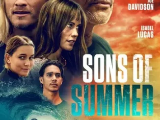 Sons of Summer (2023)