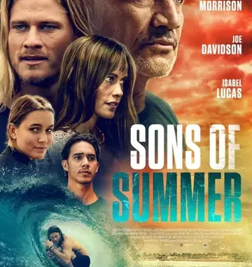 Sons of Summer (2023)