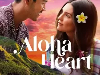 Aloha Heart (2023)