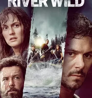 The River Wild (2023)