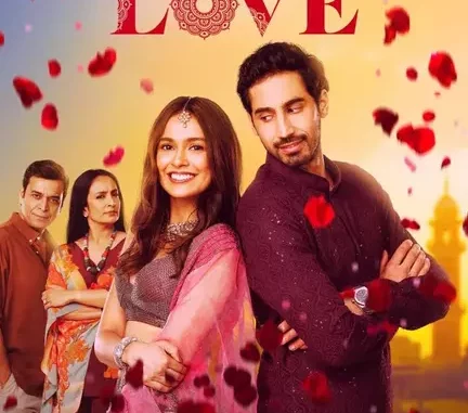 Arranged Love (2023)