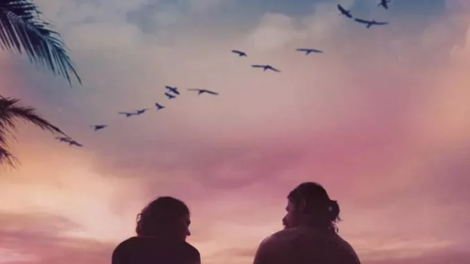 Halfway to Somewhere (2023)