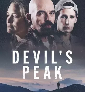 Devil's Peak (2023)