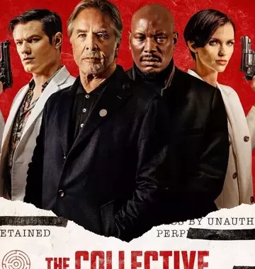 The Collective (2023)